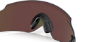 OAKLEY Kato Eyewear - Polished Black Prizm Sapphire