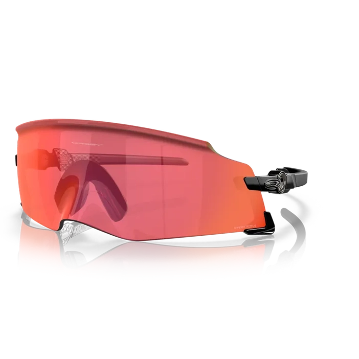 OAKLEY Kato Eyewear - Polished Black Prizm Trail Torch