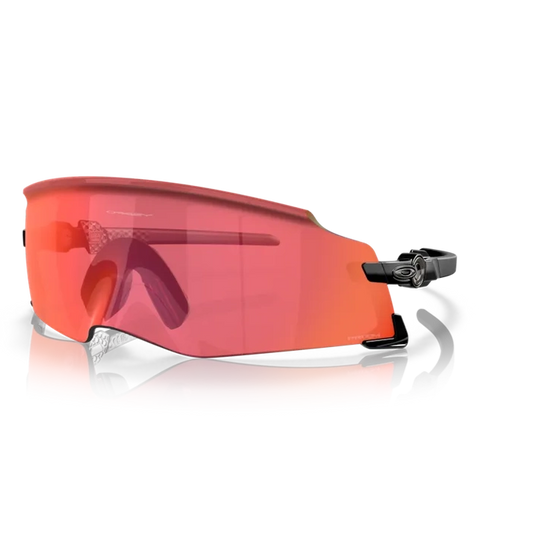 OAKLEY Kato Eyewear - Polished Black Prizm Trail Torch