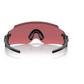 OAKLEY Kato Eyewear - Polished Black Prizm Trail Torch