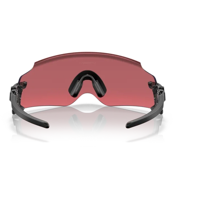 OAKLEY Kato Eyewear - Polished Black Prizm Trail Torch