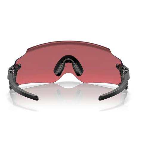 OAKLEY Kato Eyewear - Polished Black Prizm Trail Torch
