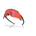 OAKLEY Kato Eyewear - Polished Black Prizm Trail Torch
