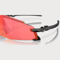 OAKLEY Kato Eyewear - Polished Black Prizm Trail Torch