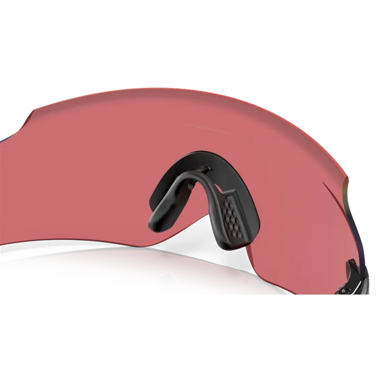 OAKLEY Kato Eyewear - Polished Black Prizm Trail Torch