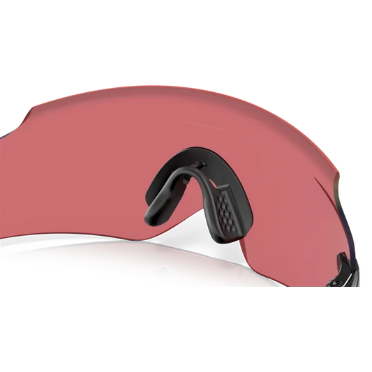 OAKLEY Kato Eyewear - Polished Black Prizm Trail Torch