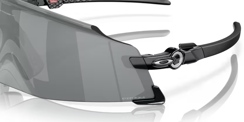 OAKLEY Kato - Polished Black / Prizm Black