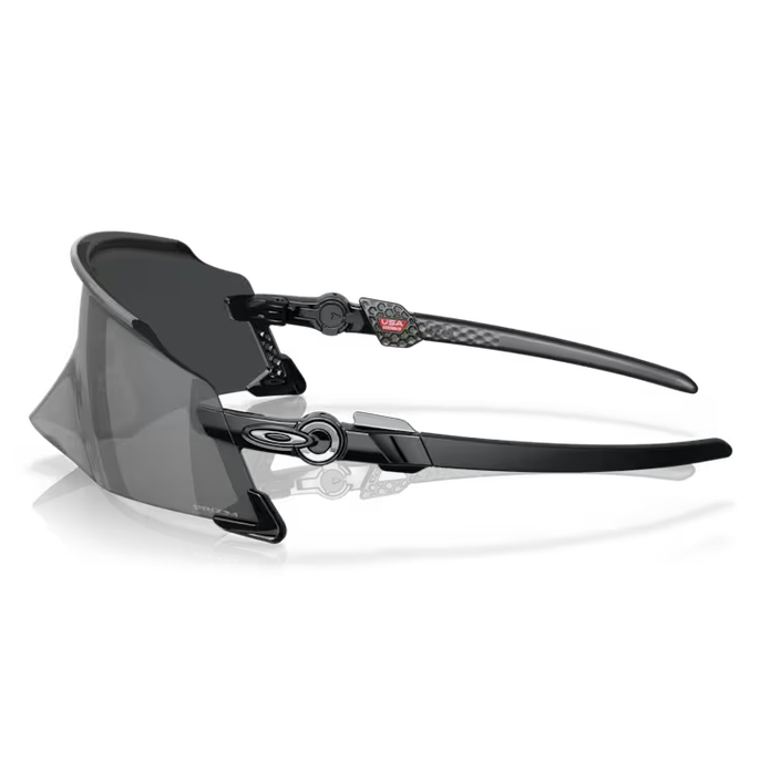 OAKLEY Kato - Polished Black / Prizm Black