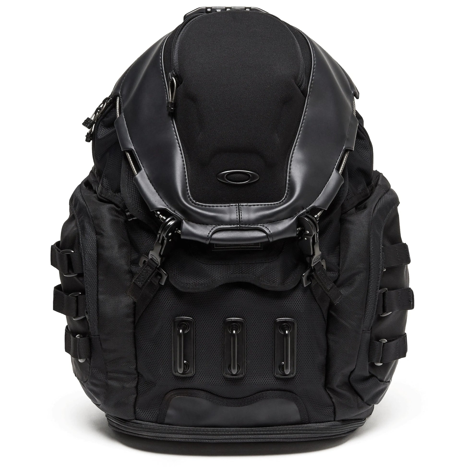OAKLEY Kitchen Sink Backpack 34L - Stealth Black – Velodrom CC OAKLEY Kitchen Sink Backpack 34L - Stealth Black – Velodrom CC
