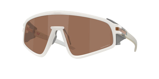 OAKLEY Latch Panel - Matte Vapor Prizm Tungsten