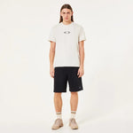OAKLEY MTL TEE - Mist