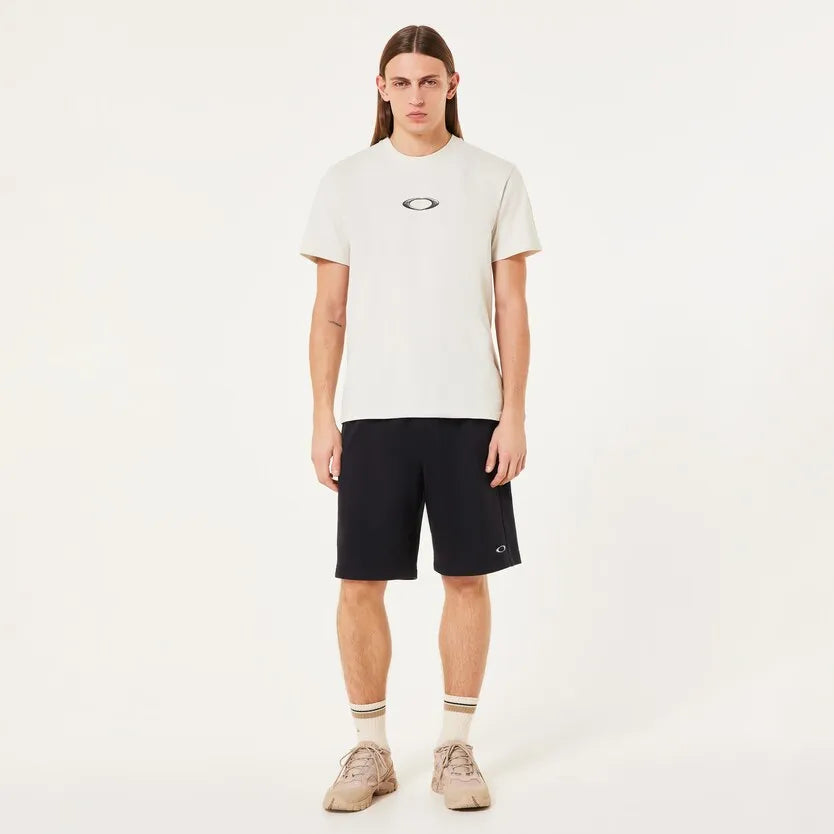 OAKLEY MTL TEE - Mist
