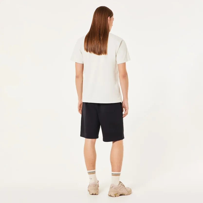 OAKLEY MTL TEE - Mist