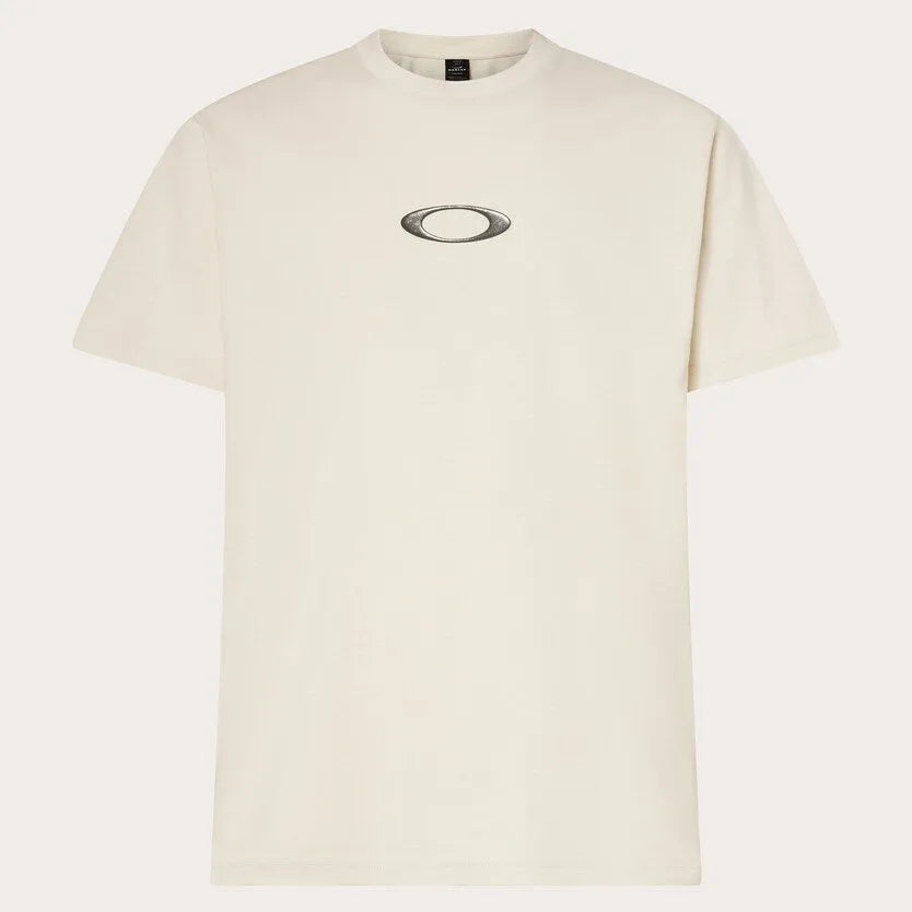 OAKLEY MTL TEE - Mist
