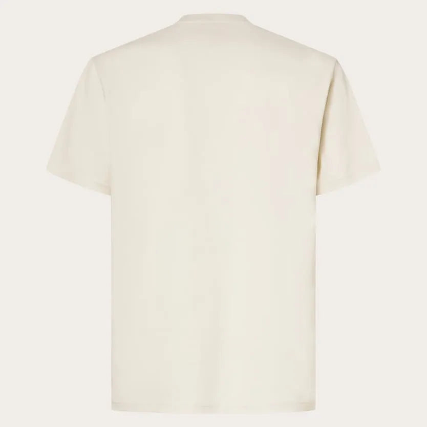 OAKLEY MTL TEE - Mist