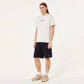 OAKLEY MTL TEE - Mist