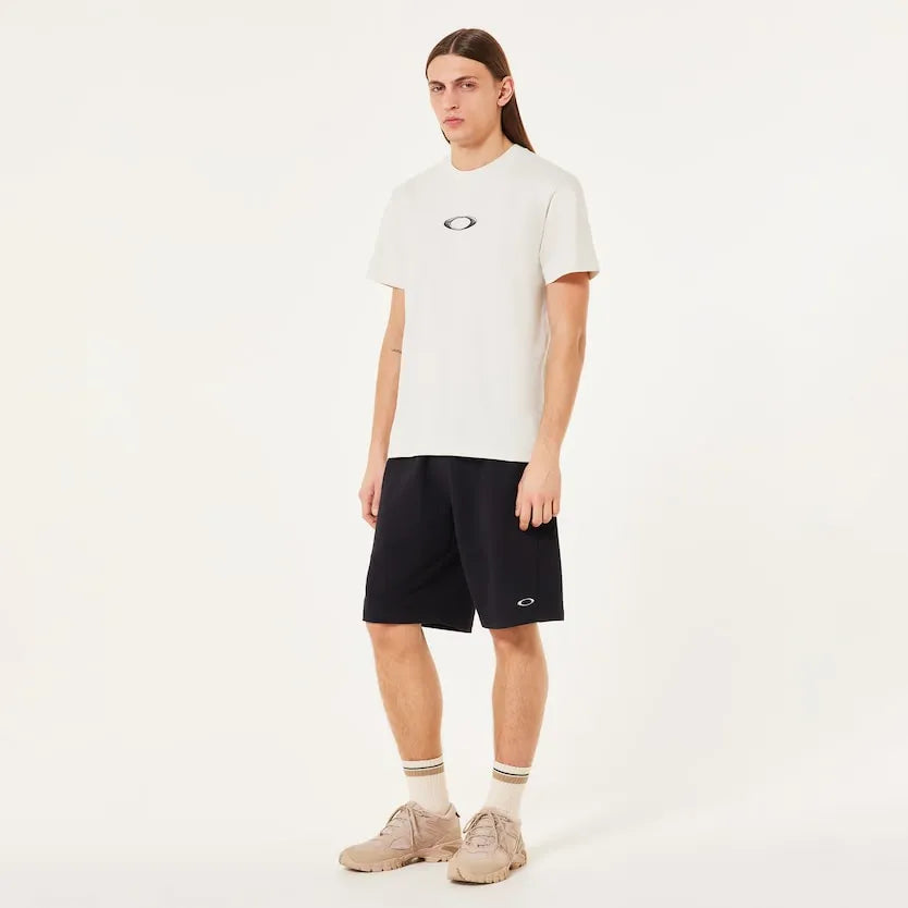 OAKLEY MTL TEE - Mist