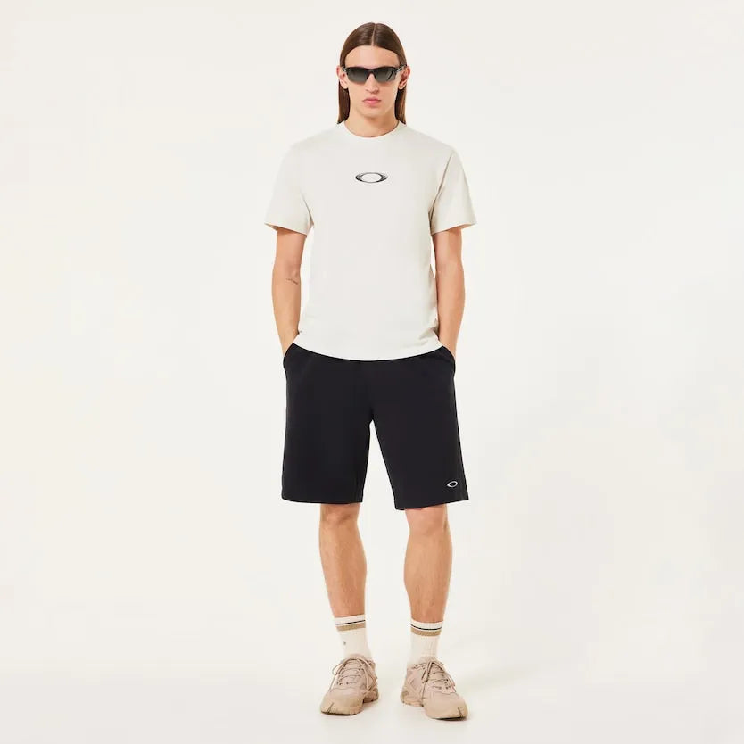 OAKLEY MTL TEE - Mist