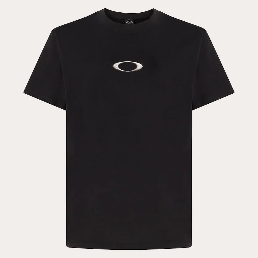 OAKLEY MTL TEE - Negro
