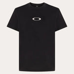 OAKLEY MTL TEE - Negro