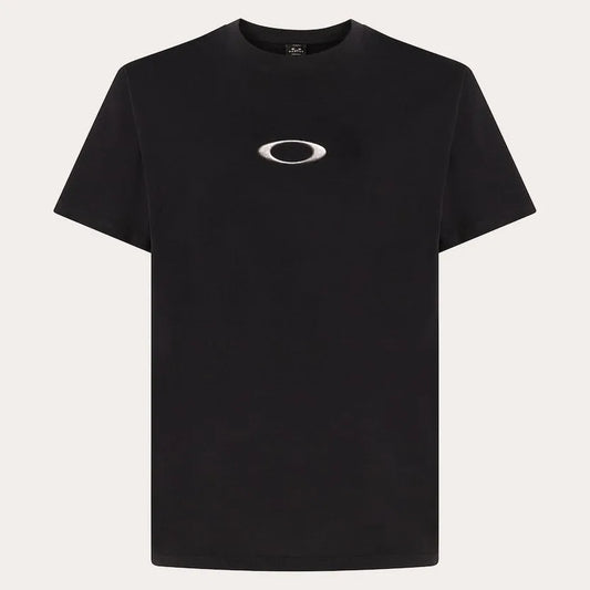 OAKLEY MTL TEE - Negro