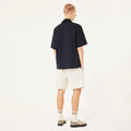 OAKLEY Marine Park Hybrid Short - Mist