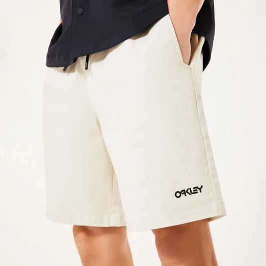 OAKLEY Marine Park Hybrid Short - Mist