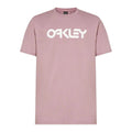 OAKLEY Mark II Tee 2.0 - Toadstool Pink