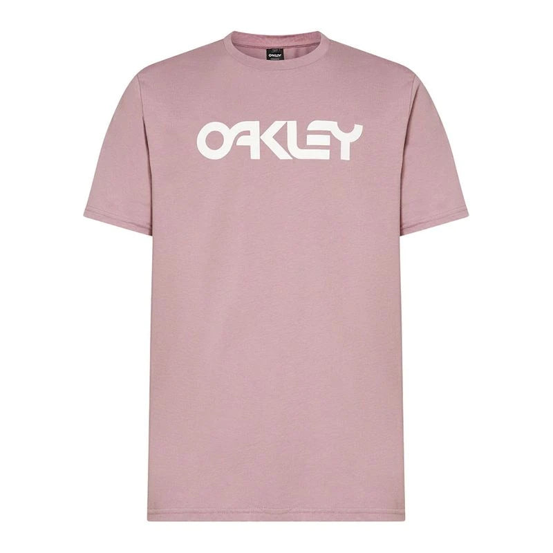 OAKLEY Mark II Tee 2.0 - Toadstool Pink