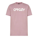 OAKLEY Mark II Tee 2.0 - Toadstool Pink
