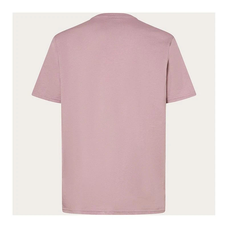 OAKLEY Mark II Tee 2.0 - Toadstool Pink