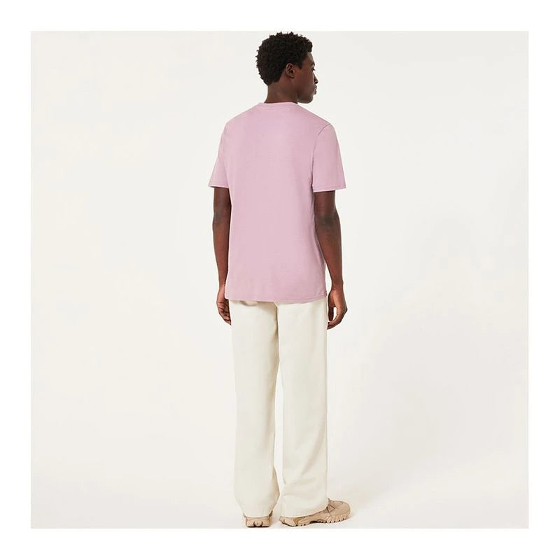 OAKLEY Mark II Tee 2.0 - Toadstool Pink