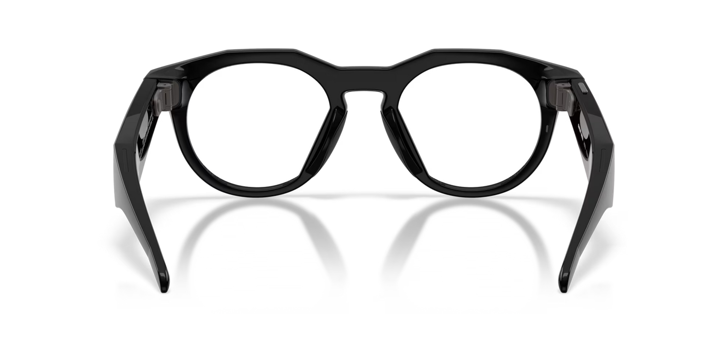 OAKLEY Meta - Black Transitions Amethyst