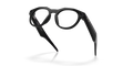 OAKLEY Meta HSTN - Black Transitions Amethyst