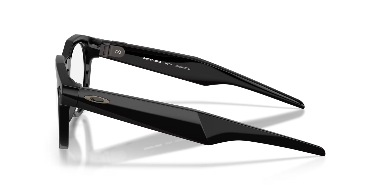 OAKLEY Meta - Black Transitions Amethyst