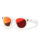 OAKLEY Meta HSTN - Warm Grey Prizm Ruby