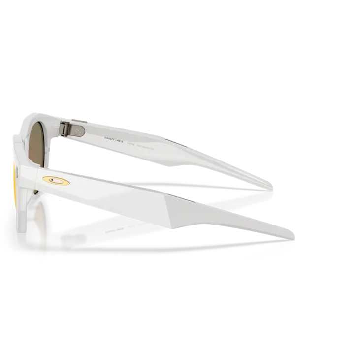 OAKLEY Meta HSTN - Warm Grey Prizm Ruby