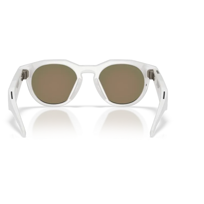 OAKLEY Meta HSTN - Warm Grey Prizm Ruby