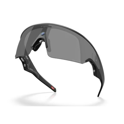 OAKLEY Meta Vanguard - Black Prizm Black
