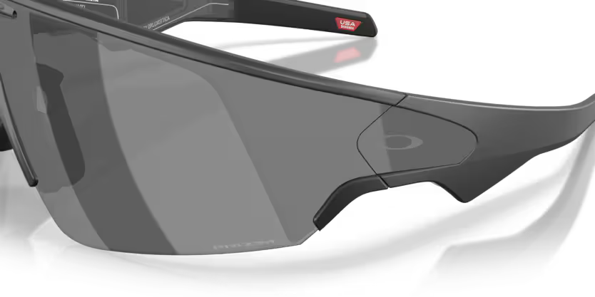 OAKLEY Meta Vanguard - Black Prizm Black
