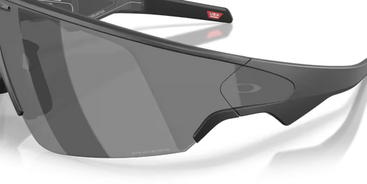 OAKLEY Meta Vanguard - Black Prizm Black