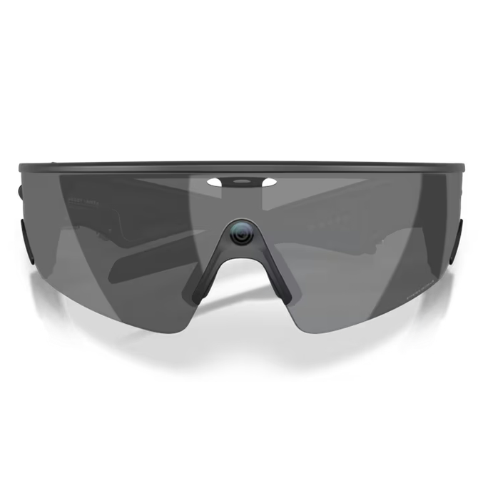 OAKLEY Meta Vanguard - Black Prizm Black