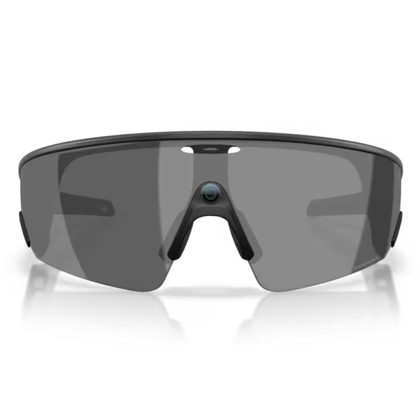 OAKLEY Meta Vanguard - Black Prizm Black