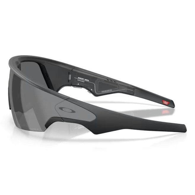 OAKLEY Meta Vanguard - Black Prizm Black