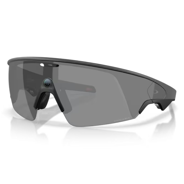 OAKLEY Meta Vanguard - Black Prizm Black