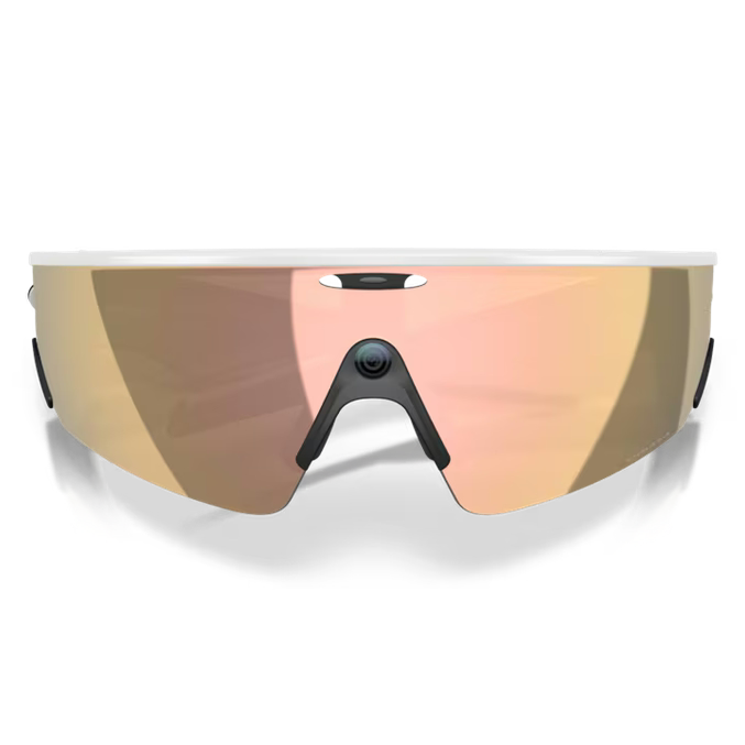 OAKLEY Meta Vanguard - Prizm Rose Gold