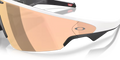 OAKLEY Meta Vanguard - Prizm Rose Gold