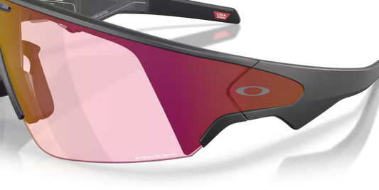 OAKLEY Meta Vanguard - Prizm Transitions Ember / Black Frame