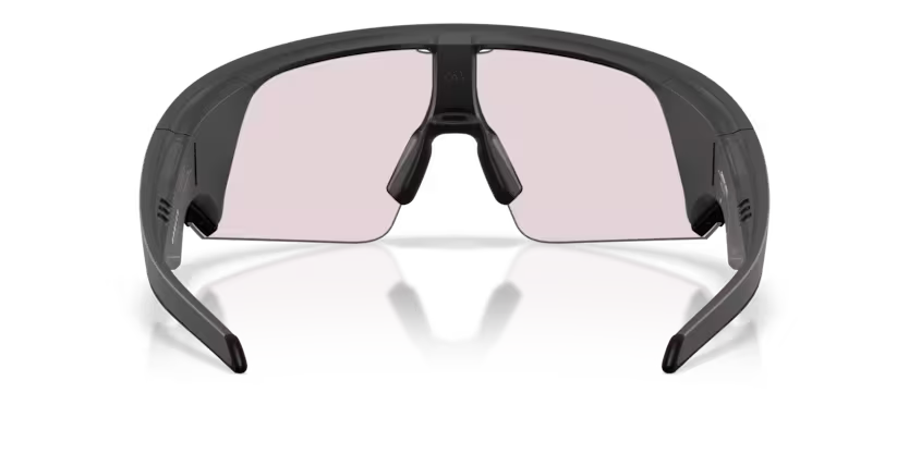 OAKLEY Meta Vanguard - Prizm Transitions Ember / Black Frame