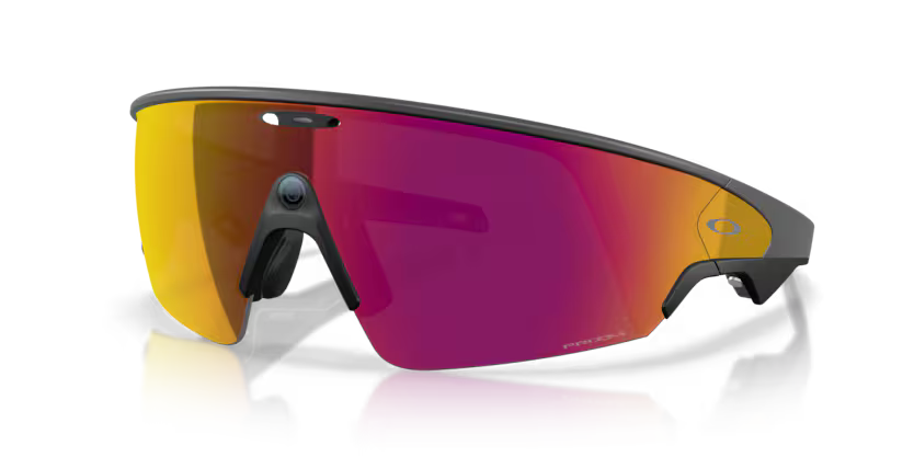 OAKLEY Meta Vanguard - Prizm Transitions Ember / Black Frame